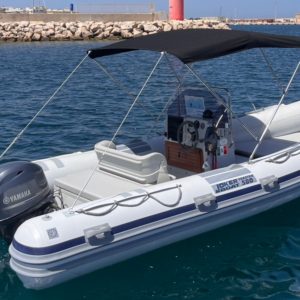 Joker Boat 580 Coaster L1